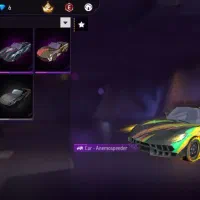 اکانت فری فایر عالی درجه 1|کنسول، بازی ویدئویی و آنلاین|کلاله, |دیوار