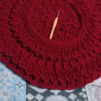 بافت پادری زیبا و جدید