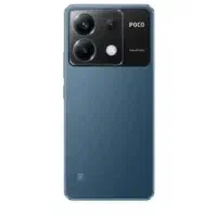 گوشی شیایومی Poco X6 5G 256/12