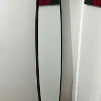 فروش اینه قدی جنس چوب چرخ داره
