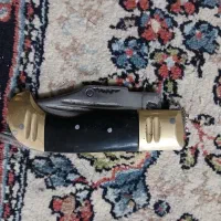 چاقو دنده ای و حیدری زنجان اصل و بچه ساتور