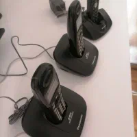 تلفن بیسیم مدل KX-TG3611BX و KX-TG1803BX