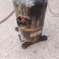 موتور کولر