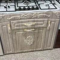 اجاق گاز کابینتی new670 تولیدی کد۷۵۴۴۳|اجاق گاز و لوازم برقی پخت‌وپز|رشت, رشتیان|دیوار
