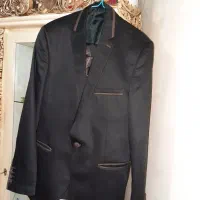 کت وشلوار مردانه