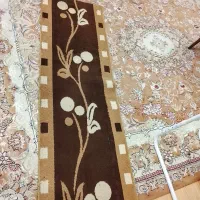 یک تخته فرش|فرش|رشت, جهاد|دیوار