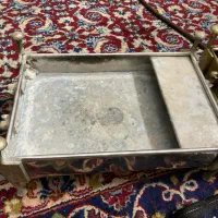 دوتامنقل برنجی روسی