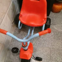 سه چرخه|دوچرخه، اسکیت، اسکوتر|تهران, افسریه شمالی|دیوار