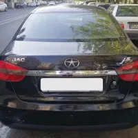 جک جی5 1800|خودرو سواری و وانت|تهران, نیلوفر|دیوار