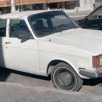 پیکان مدل 82 انژکتور|خودرو سواری و وانت|مشگین شهر, |دیوار