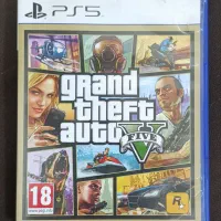 دیسک بازی PS5 و PS4