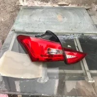 خطرعقب آریزو۵|قطعات یدکی و لوازم جانبی|تهران, شکوفه (عبدل آباد)|دیوار