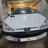 ۲۰۶ تیپ ۵