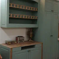 کابینت ، کمد دیواری ، تی وی وال