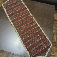 رانر|پرده، رانر، رومیزی|تهران, ظفر|دیوار