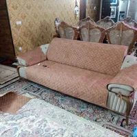 کاور مبل سپاهان فولادشهر وحومه|خدمات پیشه و مهارت|فولادشهر, B7|دیوار