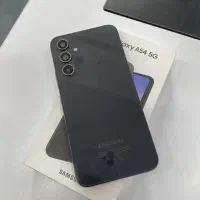 A54 5G  256/8 Graphite مشکی