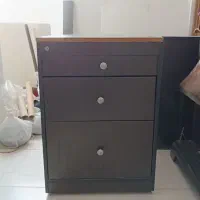 میز اداری|دفتر کار|محمدشهر, شهرک پیام (مهرالبرز)|دیوار