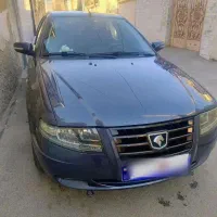 سمند سورن پلاس EF7 مدل ۱۴۰۰