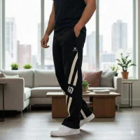 بنگال کش ۲ نوار مدل shayan-مشکی (پرداخت درب منزل)