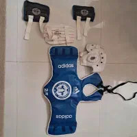 لباس تکواندو