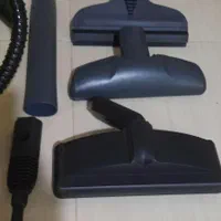 بخارشور سالم کم کارکرده|جاروبرقی، جارو شارژی، بخارشو|تهران, نیروی هوایی (پیروزی)|دیوار