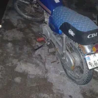 موتور مدل 89|موتورسیکلت|بم, |دیوار