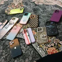 قاب ایفون ۱۳ پرو|لوازم جانبی موبایل و تبلت|اندیشه, اندیشه فاز ۱|دیوار