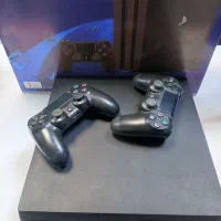 ps4 pro کپی خور یک ترا
