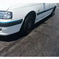 فروشی مدل 94|خودرو سواری و وانت|ملارد, |دیوار