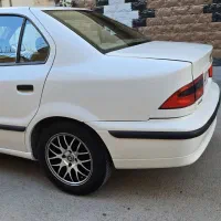 سمند ال ایکس دوگانه|خودرو سواری و وانت|اصفهان, میرعماد|دیوار