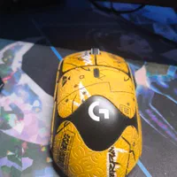 موس لاجیتک g pro superlight|قطعات و لوازم جانبی رایانه|تهران, آسمان|دیوار