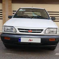 پرایددوگانه شرکتی تک برگ سندبدون رنگ ۱۳۸۷