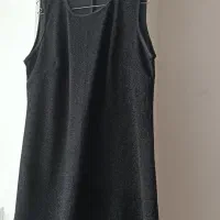 زیر مانتویی لمه