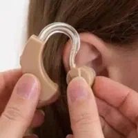 سمعک بدون نویز|آرایشی، بهداشتی، درمانی|قروه, |دیوار