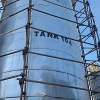 داربست فلزی نگین بست|خدمات پیشه و مهارت|مشهد, طبرسی شمالی|دیوار