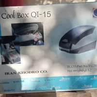 یخچال خودرو|قطعات یدکی و لوازم جانبی|تهران, جوادیه تهرانپارس|دیوار