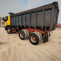 آمیکو کمپرسی|خودرو سنگین|آزادشهر, |دیوار