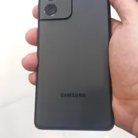 سامسونگ Galaxy S21 Ultra 5G با حافظهٔ ۲۵۶ گیگابایت
