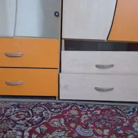 کمد برای اتاق خواب