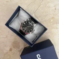 ساعت مچی مردانه کاسیو مدل MTP-1381L-1AVDF