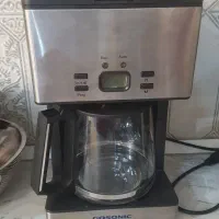 دستگاه قهوه ساز مدل گاسونیک