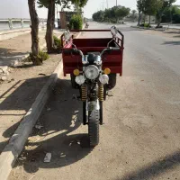 متورسه چرخه سنا|موتورسیکلت|خرمشهر, |دیوار