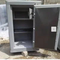 گاوصندوق mm|ابزارآلات|رشت, امین الضرب|دیوار