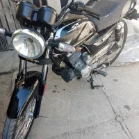موتورسیکلت ساویین ۲۰۰