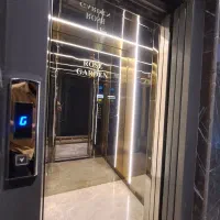 ۱۲۰ متر جابر*حیاط اختصاصی*نوساز*دوپارکنیگ|فروش آپارتمان|اصفهان, طامه|دیوار