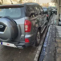 mvm x33s مدل ۱۴۰۰|خودرو سواری و وانت|تهران, مسعودیه|دیوار