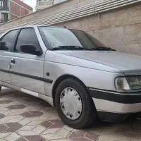 پژو ۴۰۵ دوگانه فابریک ۹۱|خودرو سواری و وانت|بجنورد, |دیوار