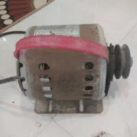 موتور کولر