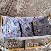 گهواره بانوج